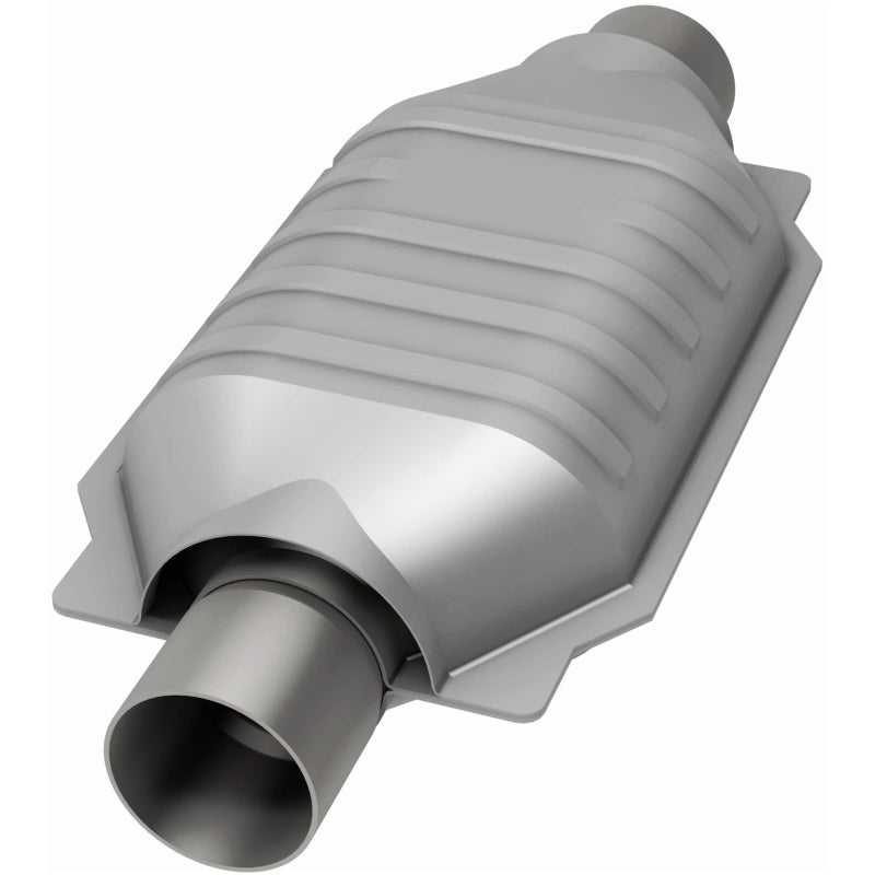 MagnaFlow Universal Catalytic Converter 3 W/Air