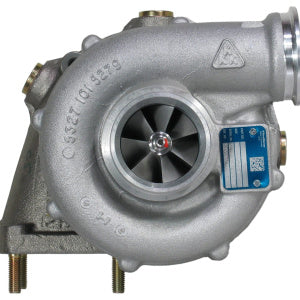 Borg Warner KKK K26 Turbo Blanket