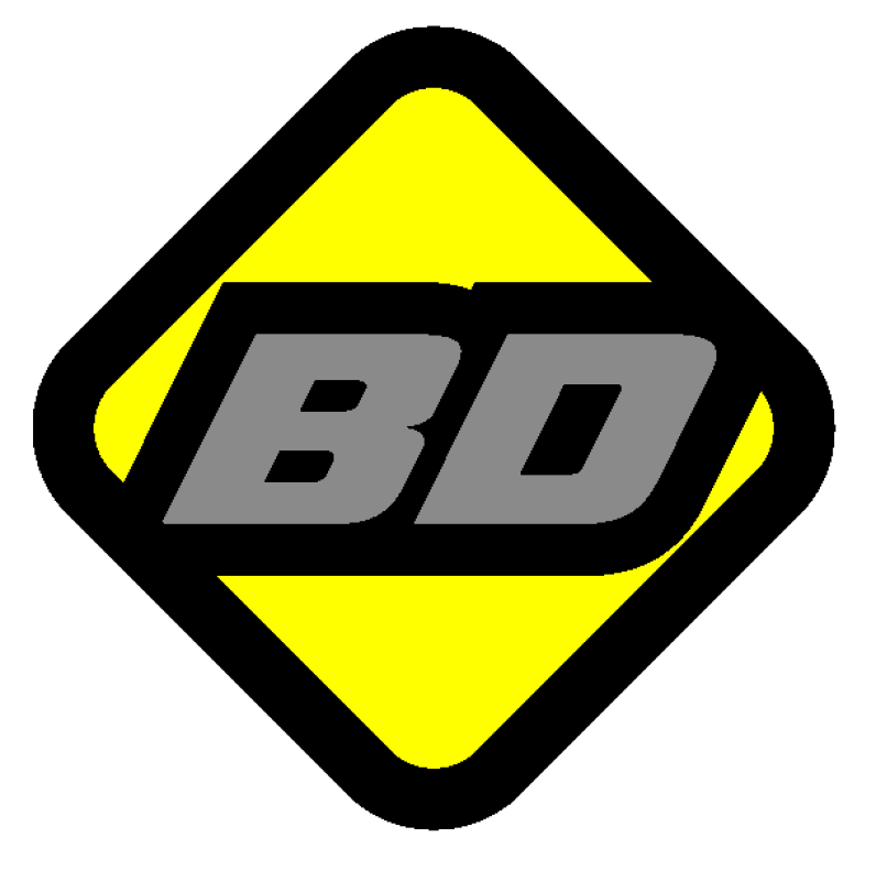 BD Diesel 18-20 Ford F-150 3.0L Power Stoke Diesel 2WD 10R80 Roadmaster Transmission Kit