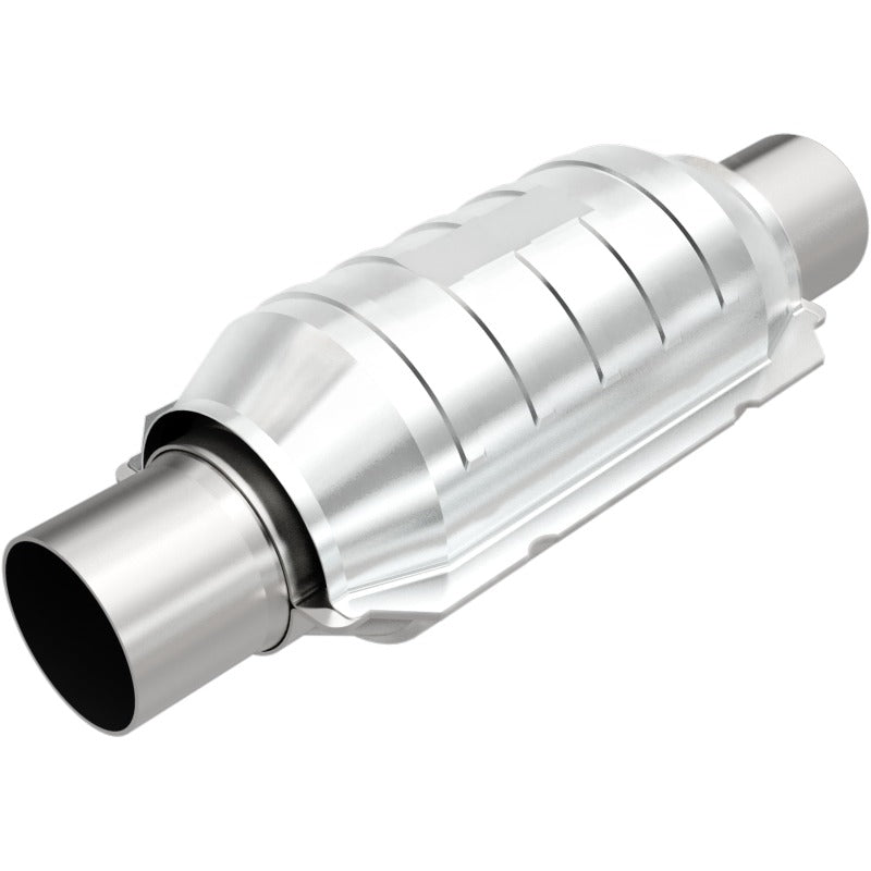 MagnaFlow Universal Catalytic Converter 1.75 inch OEM