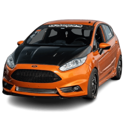 Ford Fiesta ST 1.6L
