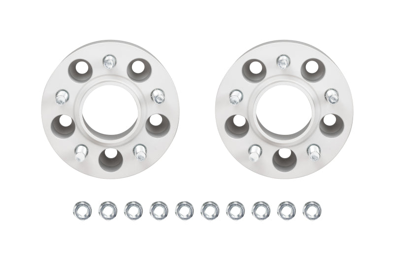 Eibach Pro-Spacer 05-10 Ford Mustang S197 V8 35mm Thickness 5x114.3 Hub 70.5