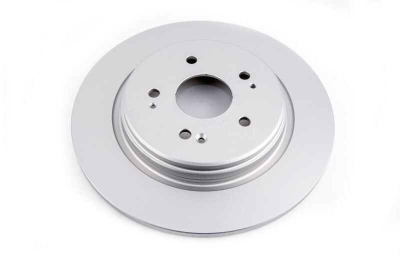DBA 15-20 Acura TLX Rear En-Shield Street Series Rotor