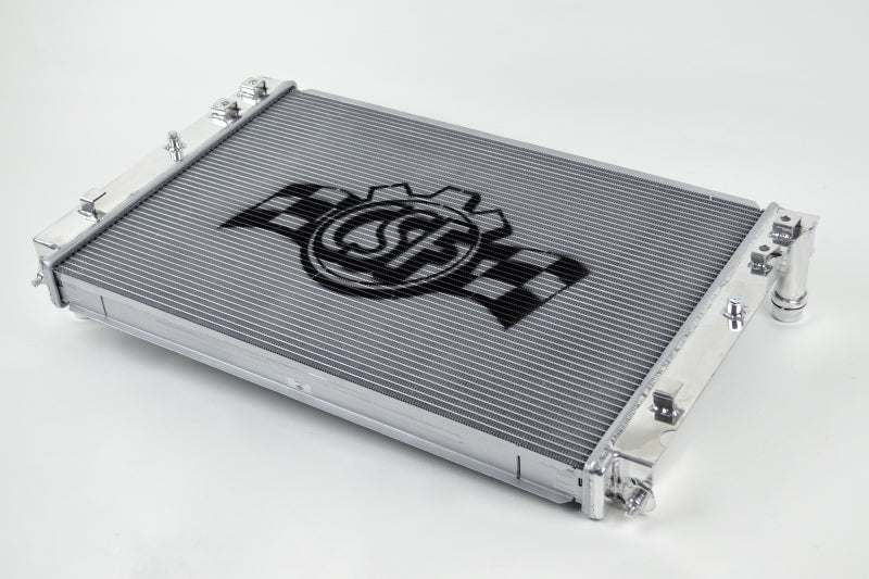 CSF 97-02 Audi S4 (B5) Radiator
