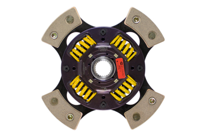 ACT 1997 Acura CL 4 Pad Sprung Race Disc