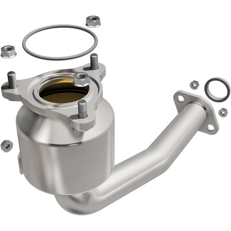 MagnaFlow Conv DF 02-03 Suzuki Aerio