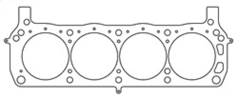 Cometic Ford SB 4.200 inch Bore .060 inch MLS-5 Head Gasket (w/AFR Heads)