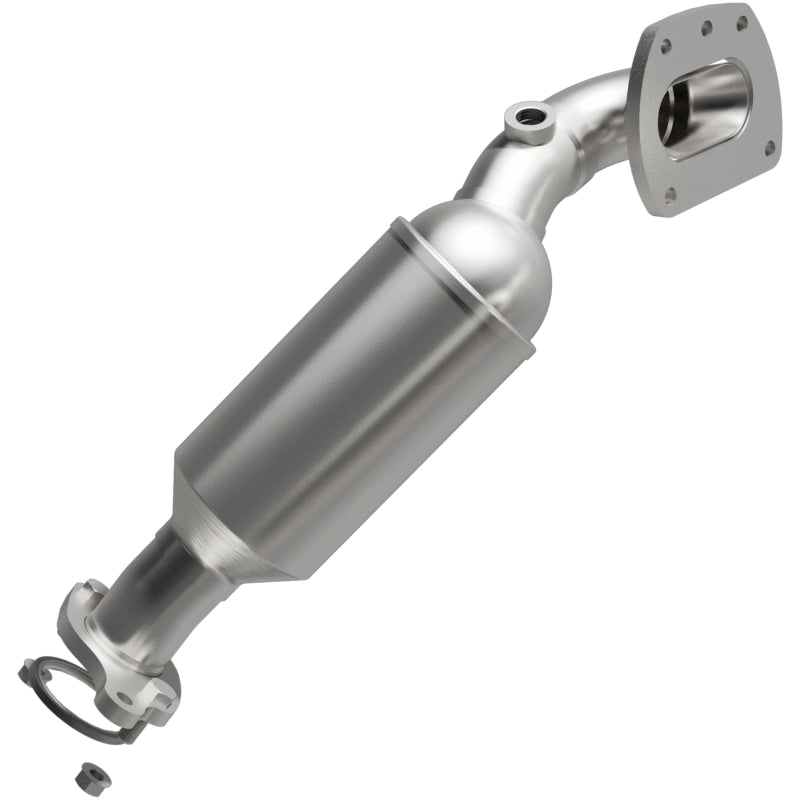 MagnaFlow Conv Direct Fit 16-19 Toyota Tacoma 3.5L DS