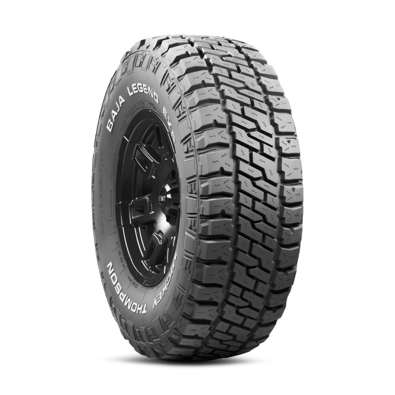 Mickey Thompson Baja Legend EXP Tire LT265/70R16 121/118Q - 249753