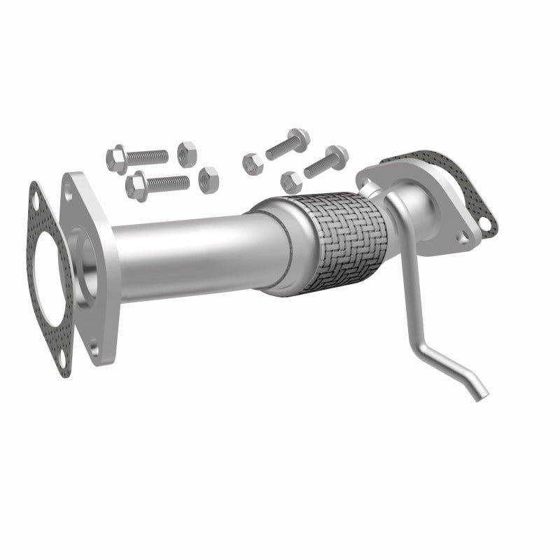 BRE Exhaust 06-10 Sonata 2.4L Front Pipe Kit