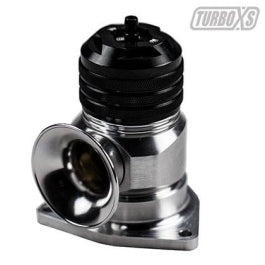 Turbo XS 09-11 Hyundai Genesis Coupe 2.0T Blow Off Valve and Adapter Kit