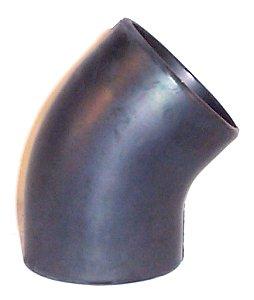 Full-Race Silicone 4" 45 Degree Intake Elbow / Coupler