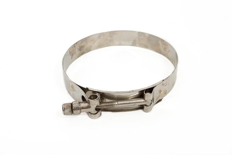 4.0" T-Bolt Clamp