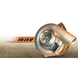 BorgWarner K26 Turbo 53269887042