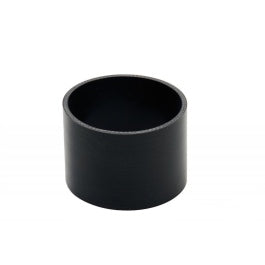 4.0" Silicone Straight Coupler