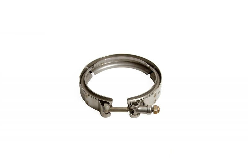Full-Race 4" V-Band Clamp