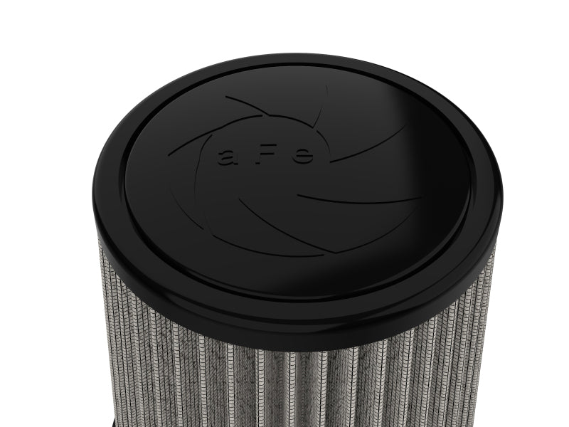 aFe Momentum Intake Replacement Air Filter w/ Pro DRY S Media 4 IN F x 6 IN B x 4-3/4 IN T x 7 IN H