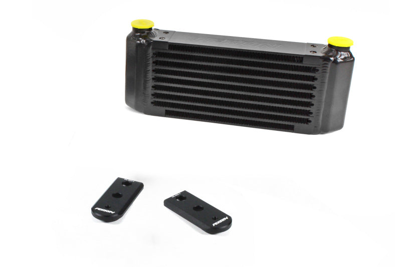 PERRIN 22-25 Subaru BRZ / Toyota GR86 Engine Oil Cooler Tuner Kit (No Lines/Tstat Housing)