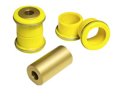 Whiteline 12+ Subaru BRZ / 12+ Scion FR-S / 12+ Toyota 86 Front C/Arm - Lwr Inner Rear Bushing Kit