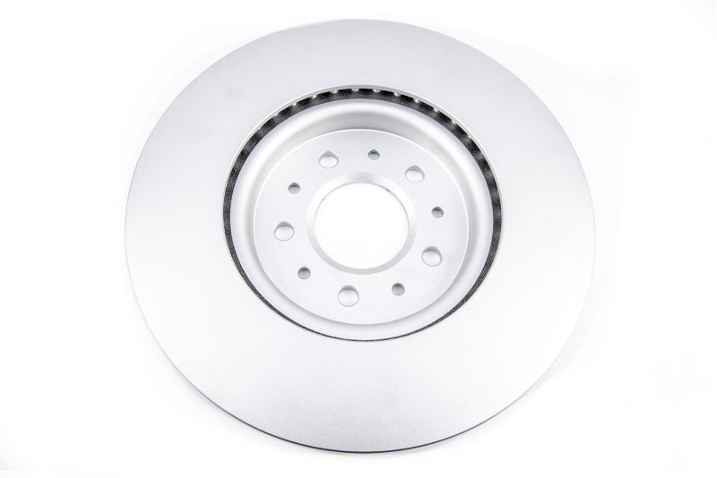 DBA 18-22 GMC Terrain (321mm Front Rotor) Front En-Shield Street Series Rotor