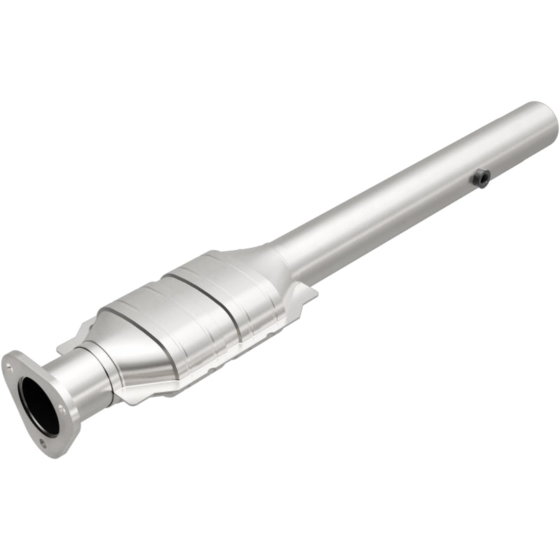 MagnaFlow Conv DF 1999 Ford E250 5.4L