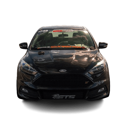 Ford Focus ST 2.0L
