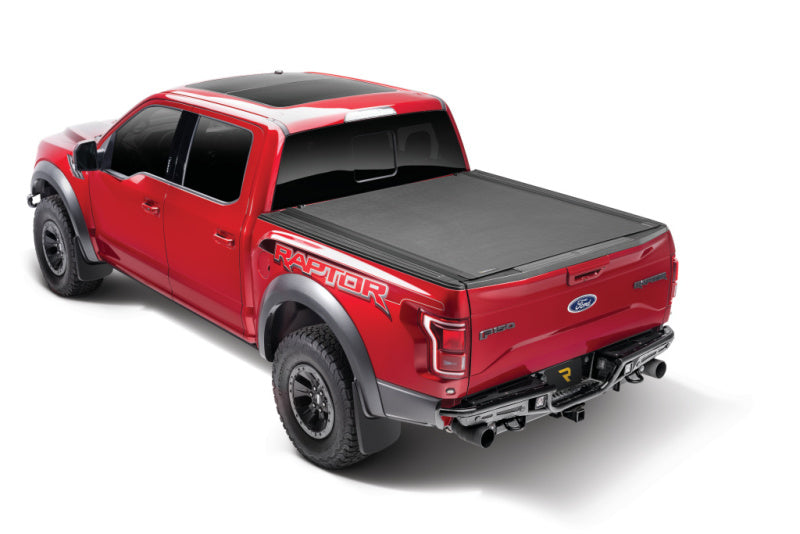 BAK 19-20 Ford Ranger Revolver X4s 6.1ft Bed Cover