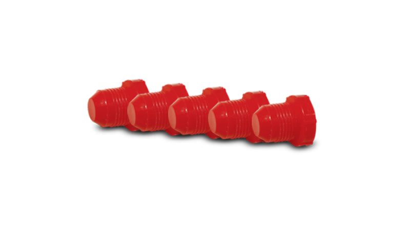 Vibrant Male AN Flare Plug AN -3