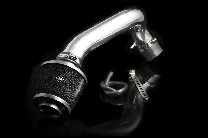 Weapon R 99-04 Nissan Frontier / XTerra 3.3L V6 Only Secret Weapon Intake