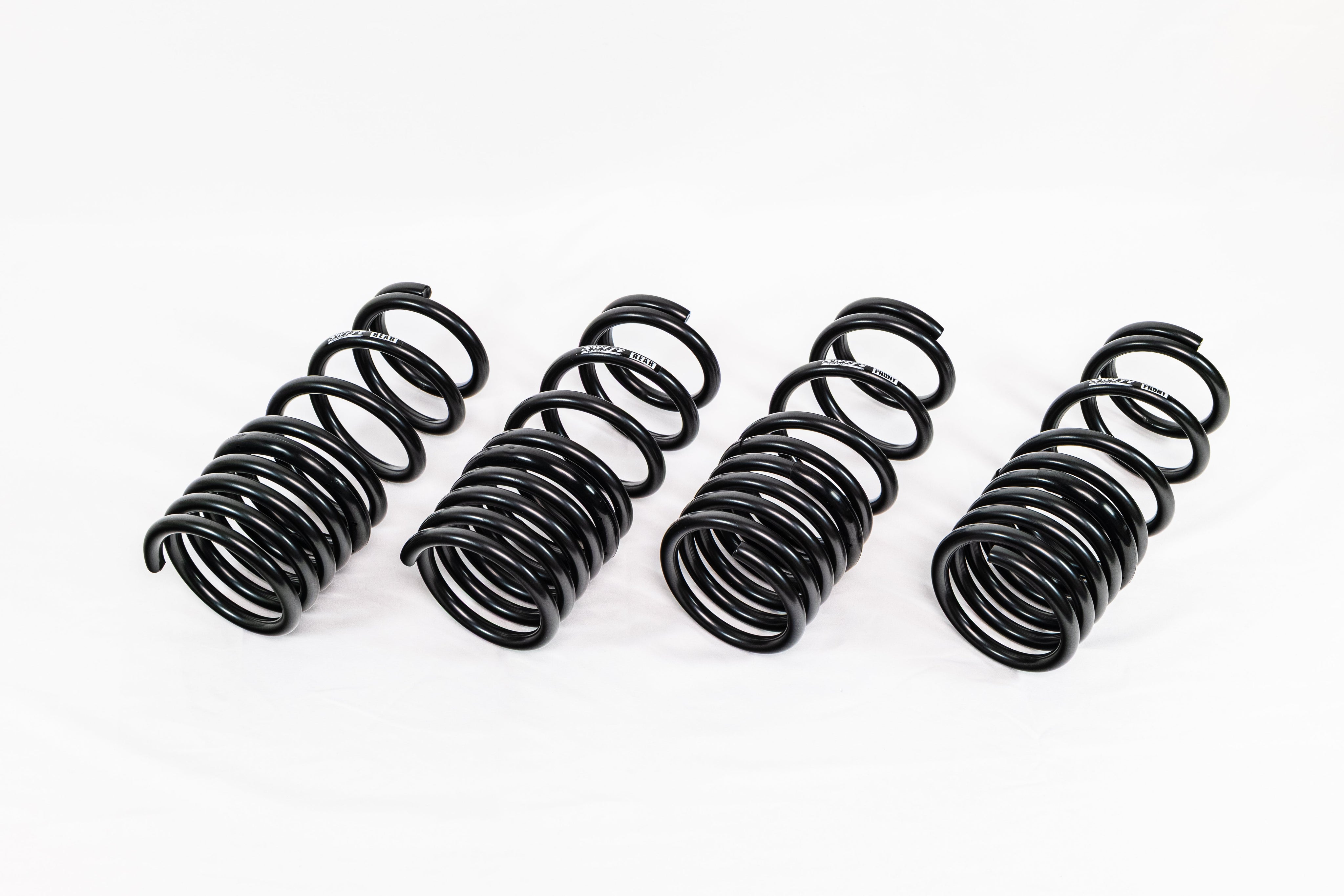 Honda S2000 AP1/AP2 (2000–2009) Spec-R Lowering Springs — 4H007R