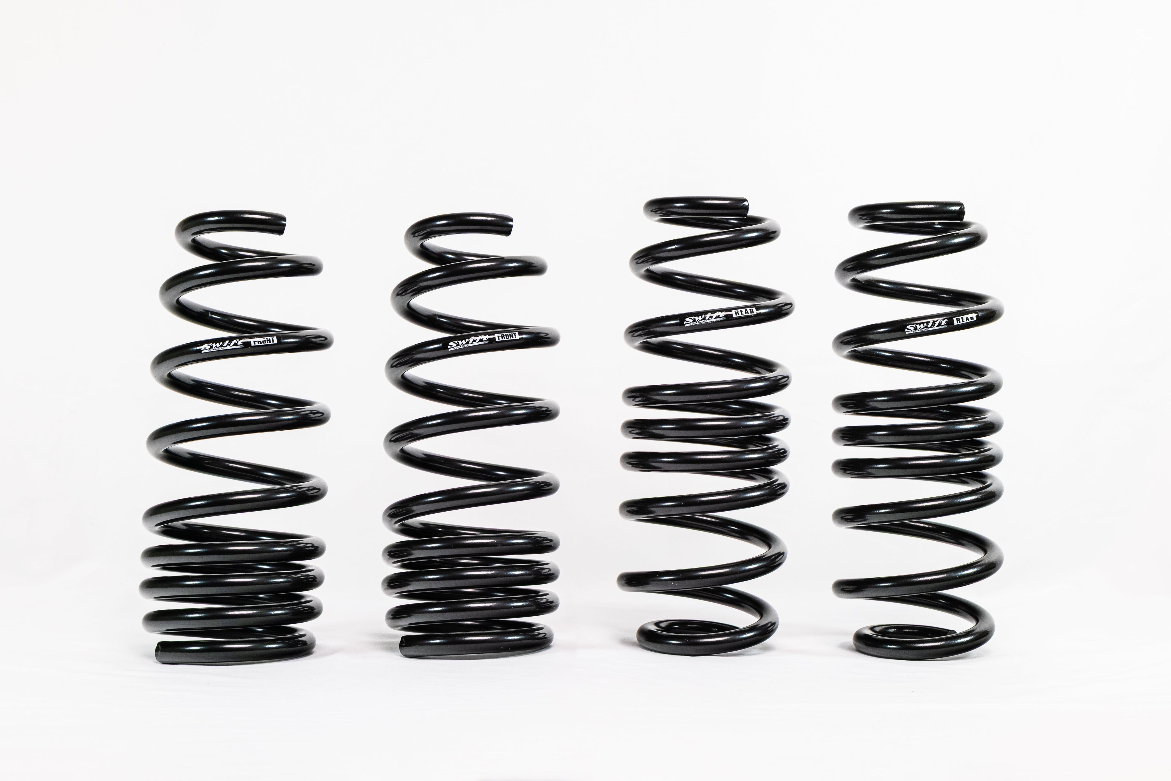 Acura TLX Type S (2021+) Spec-R Lowering Springs — 4H920R