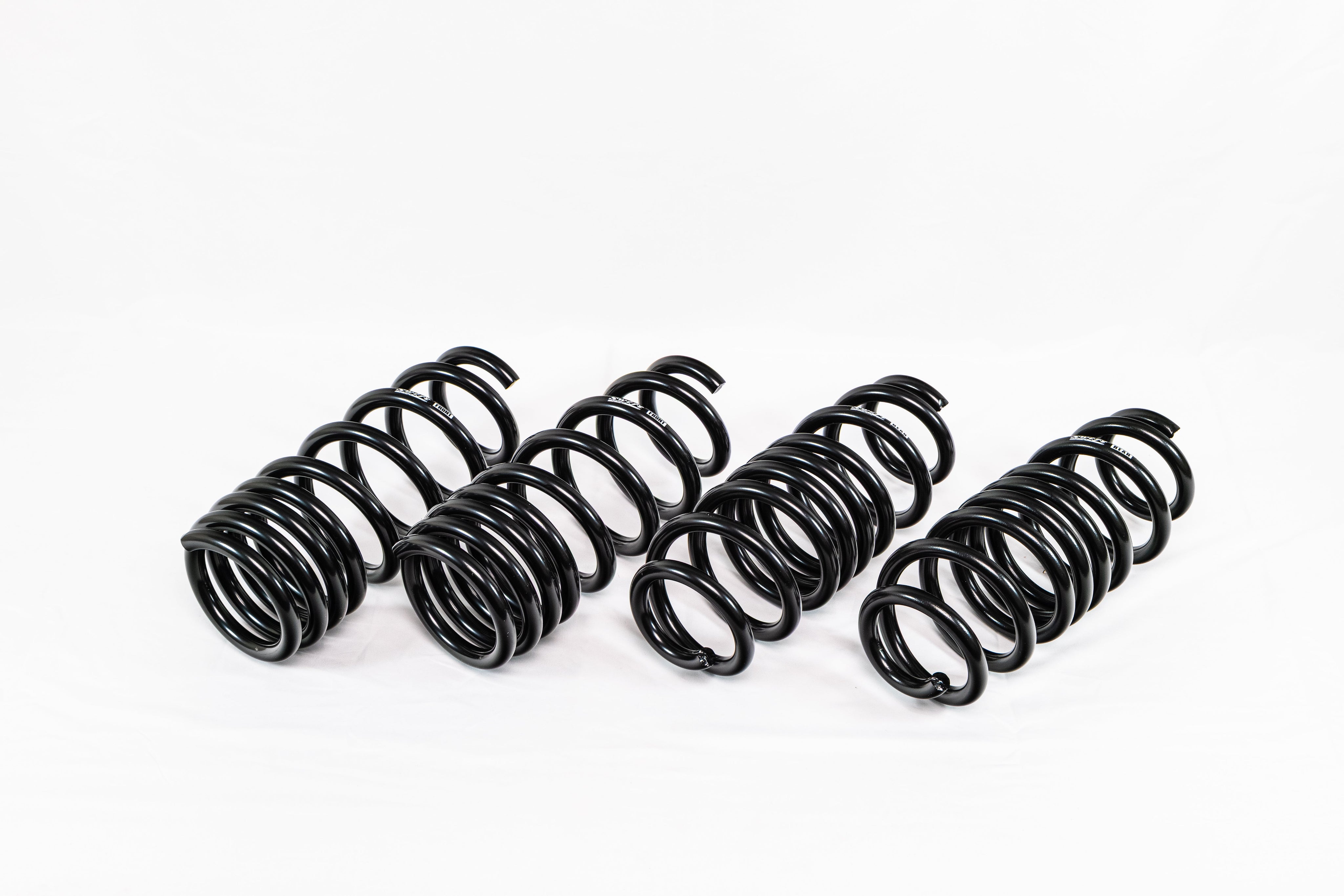 Acura TLX Type S (2021+) Spec-R Lowering Springs — 4H920R