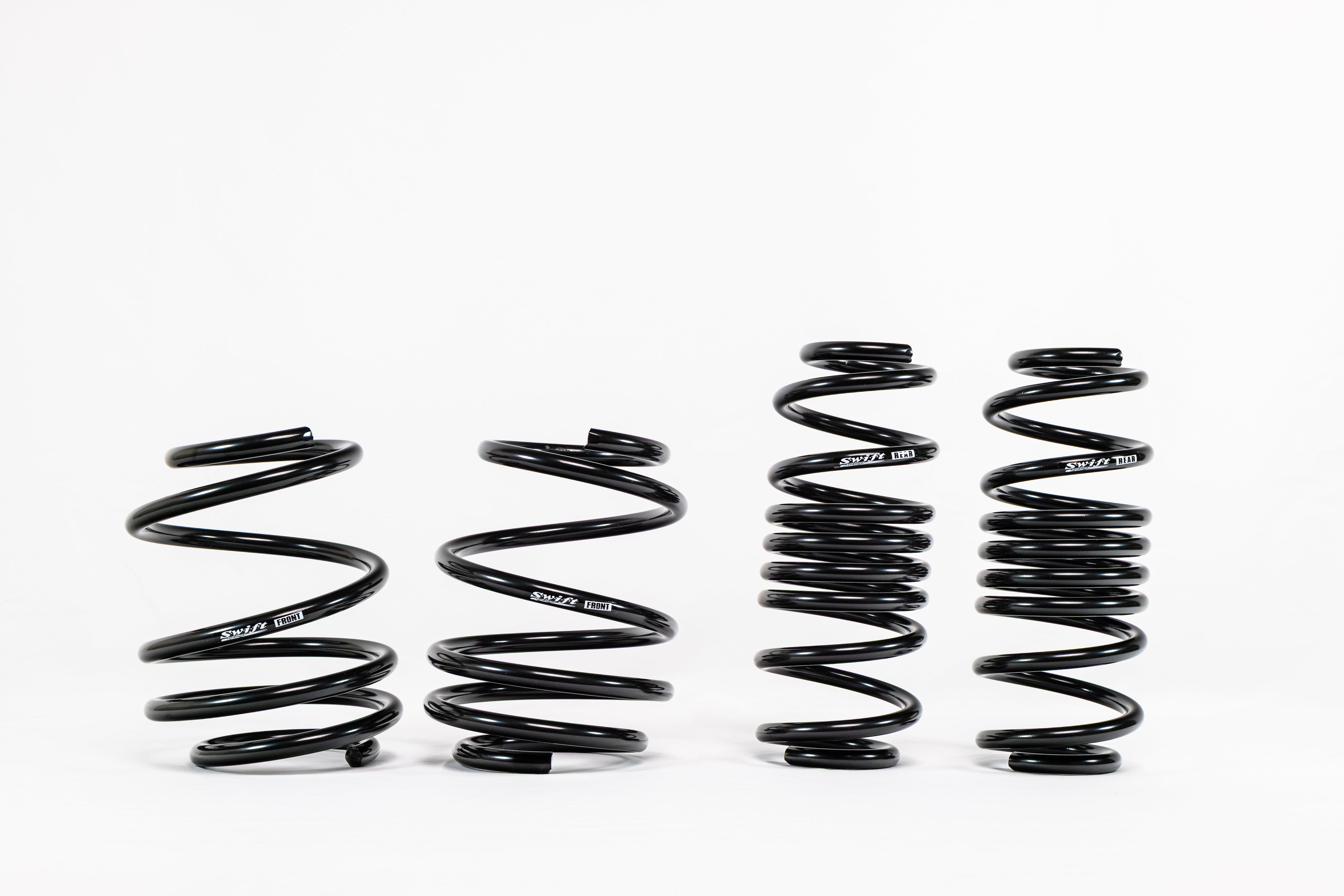 Acura Integra Type S (2023+) Spec-R Lowering Springs — 4H925R