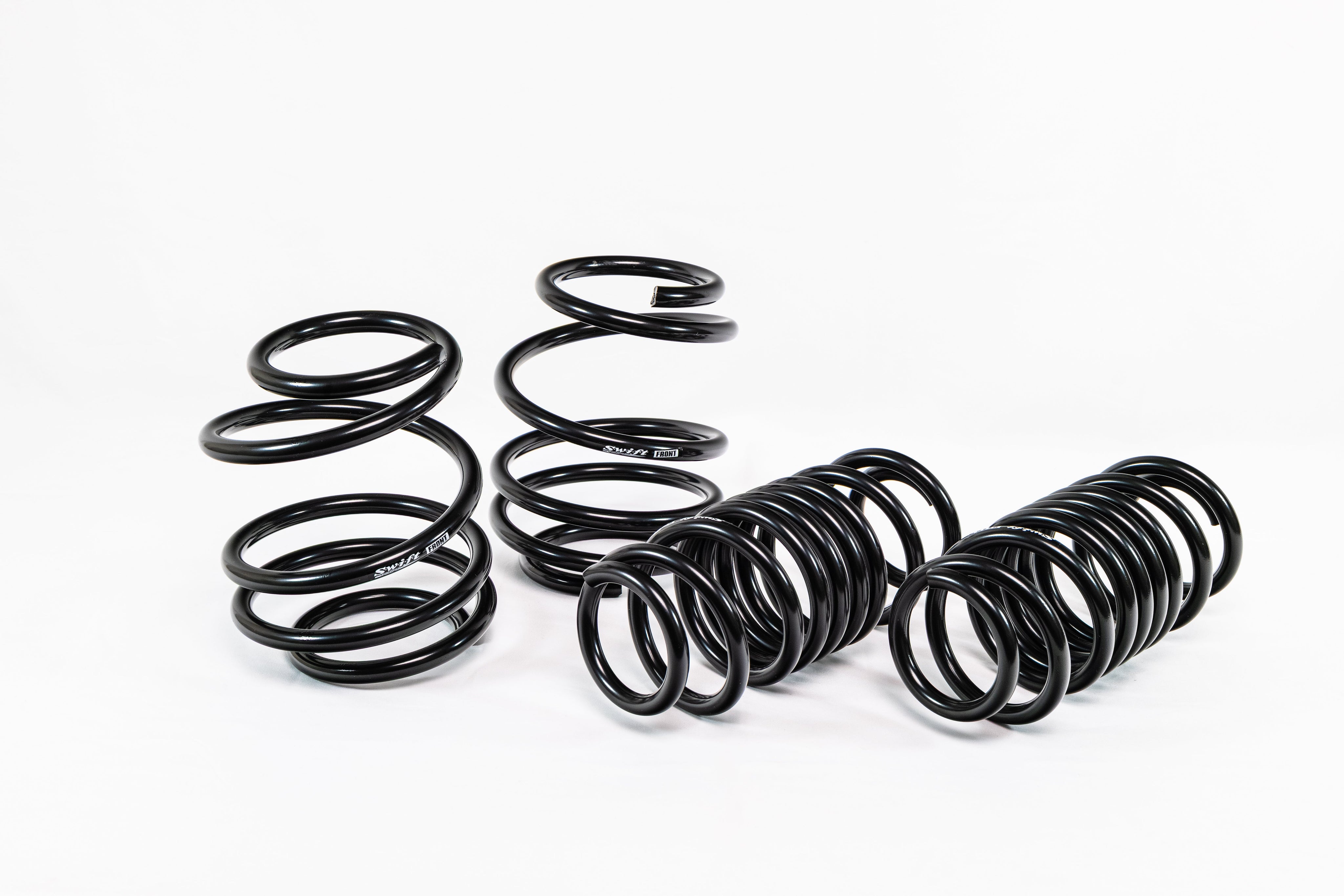 Acura Integra Type S (2023+) Spec-R Lowering Springs — 4H925R