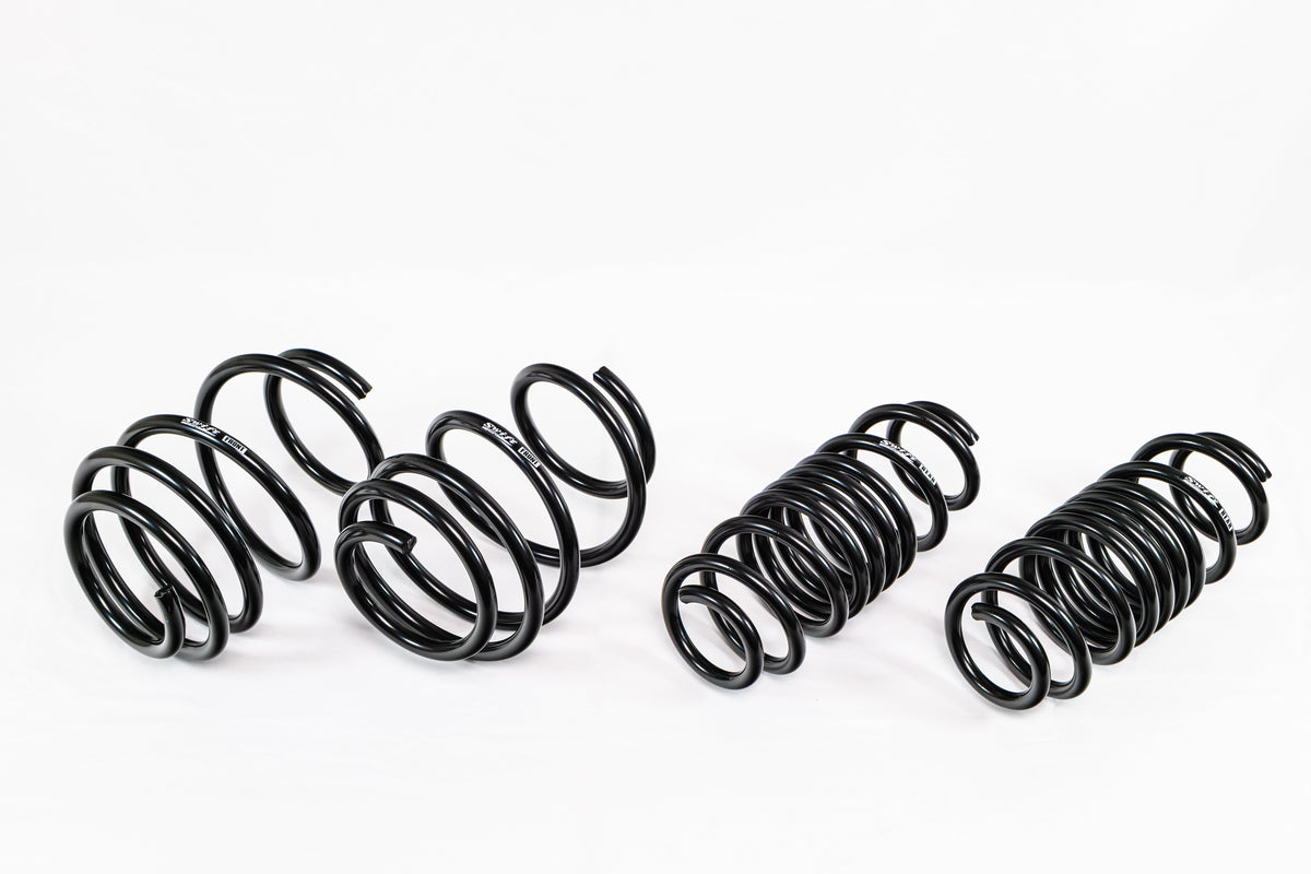 Acura Integra Type S (2023+) Spec-R Lowering Springs — 4H925R