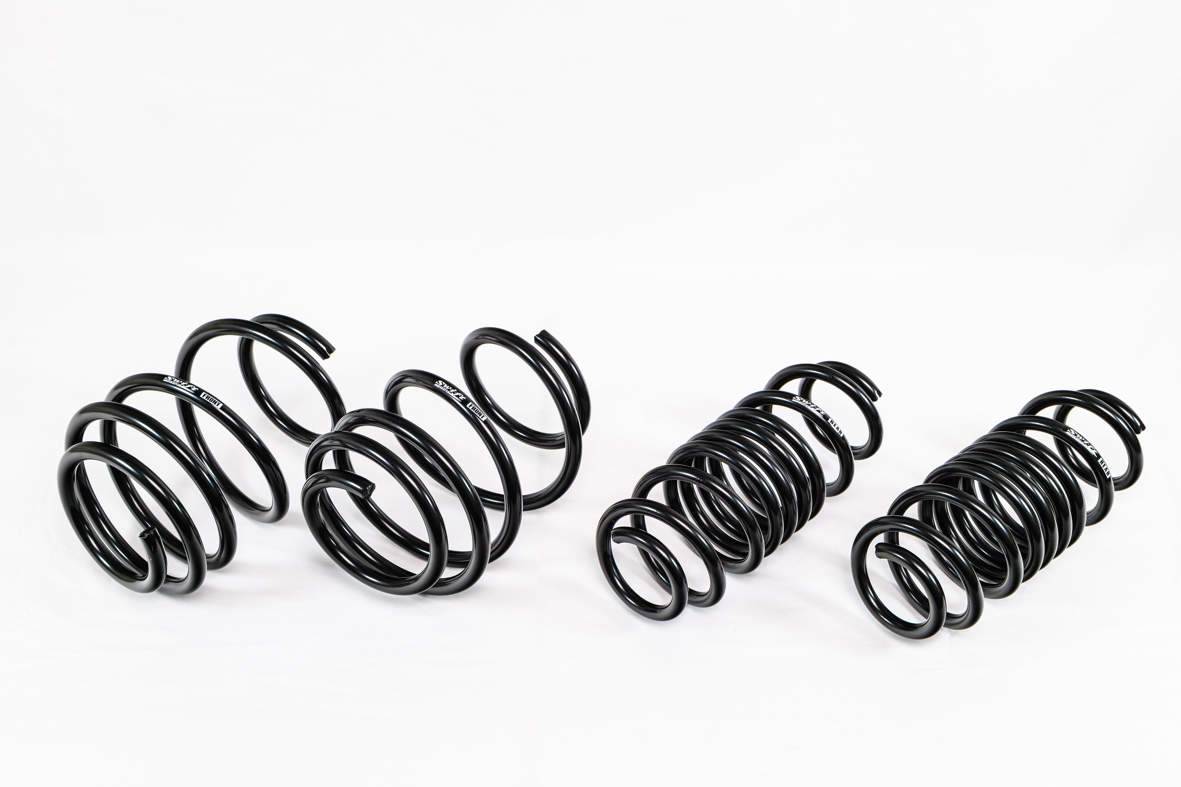 Acura Integra Type S (2023+) Spec-R Lowering Springs — 4H925R