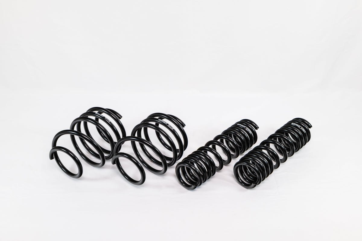 BMW G80 M3 (2020+) Spec-R Lowering Springs — 4X930R