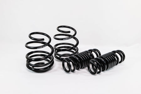 BMW M2 G87 (2023+) Spec-R Lowering Springs — 4X931R