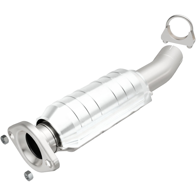 MagnaFlow Conv DF 04 Toyota Sienna 3.3L