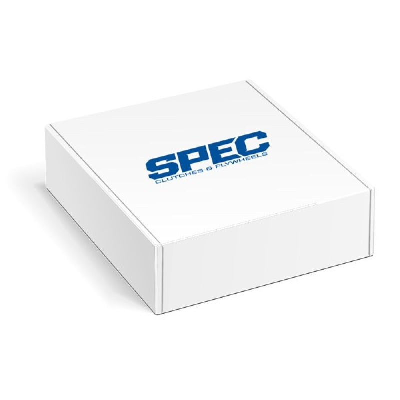 Spec 16-18 Chevrolet Camaro Stage 3+ Clutch Kit