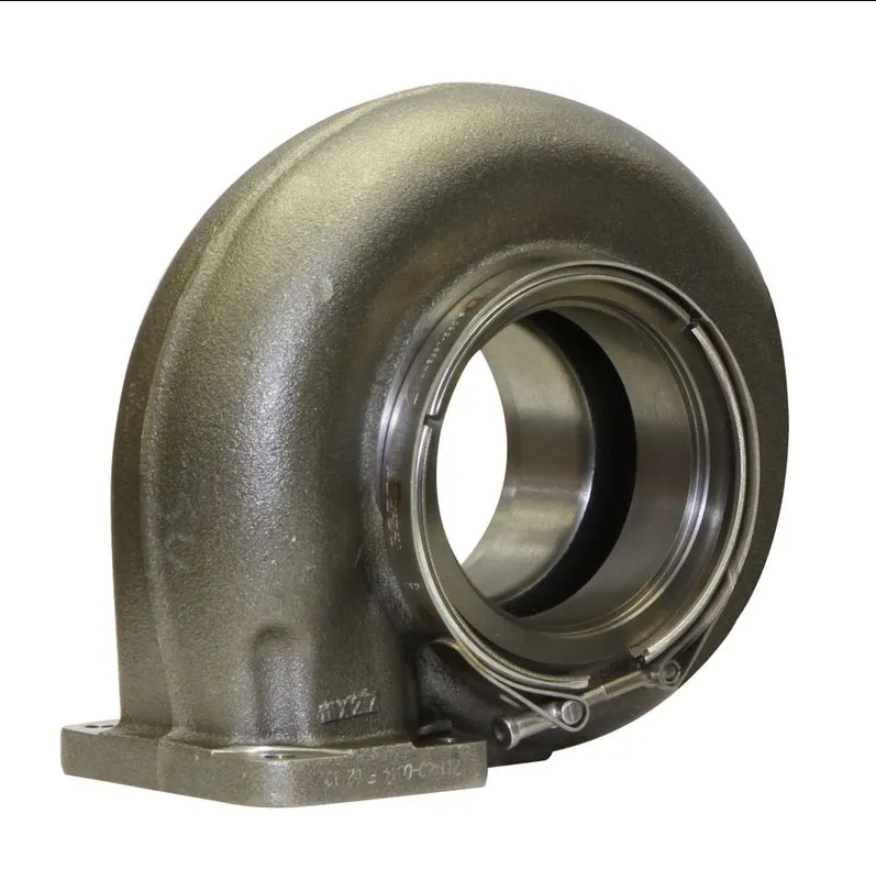 Garrett GT47 Turbine Hsg Kit O/V 1.08 A/R