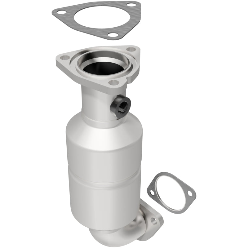 MagnaFlow Conv DF 97-98 Hyundai Tiburon 2.0L