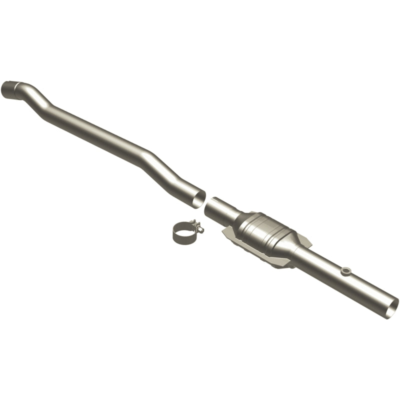 MagnaFlow Conv DF 96 Dodge Dakota 3.9L 4wd