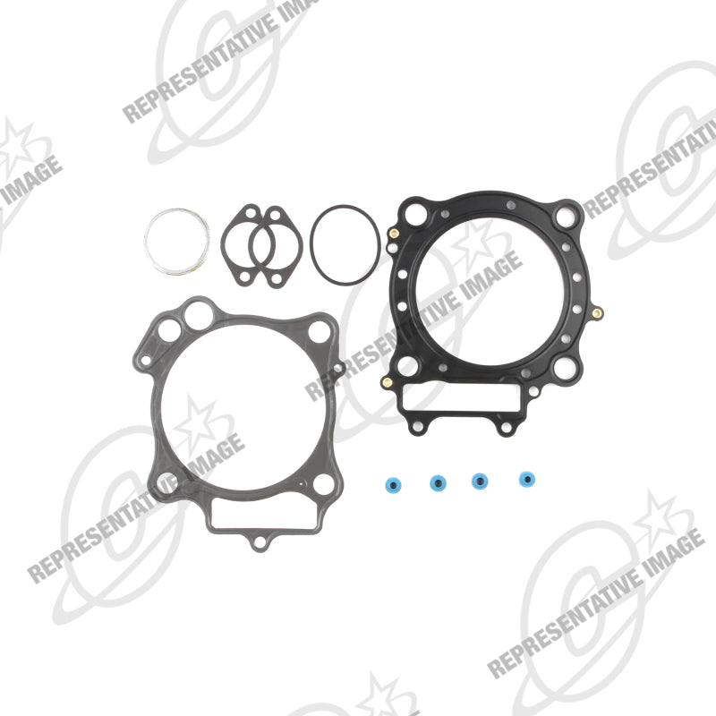Cometic Harley-Davidson EVO Stock Bore 3.500in Head Gasket 2Pk. .054in Mls-5
