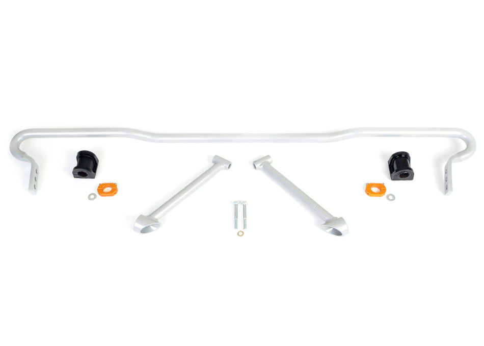 Whiteline 08+ Subaru WRX Hatch / 08-09 Subaru STi Rear 22mm Swaybar BSR49XZ