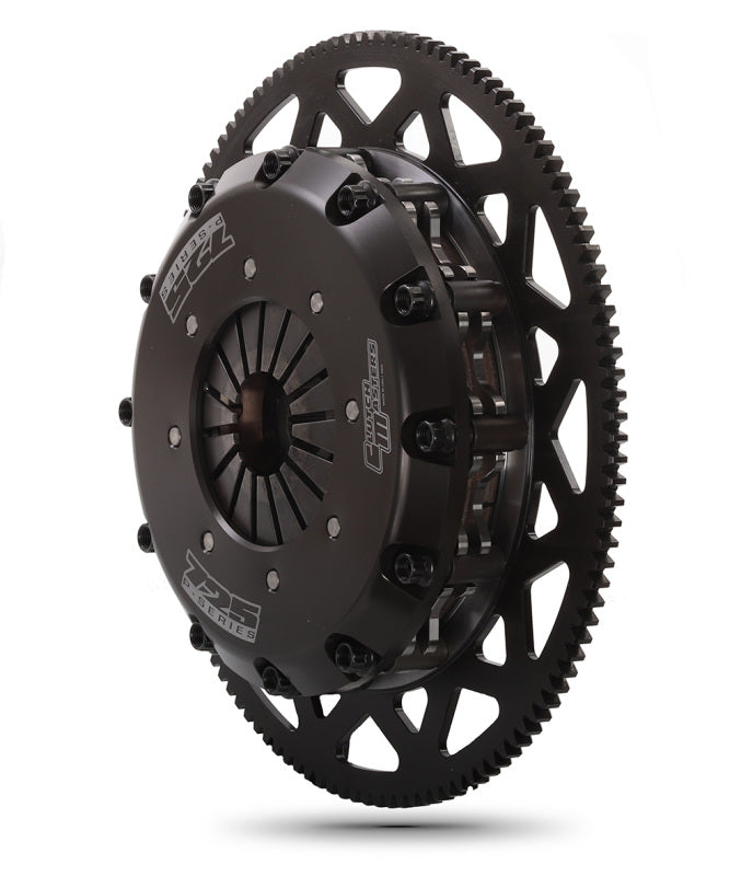 Clutch Masters 90-97 Mazda Miata 725 PRO Series Twin Disc Clutch w/Aluminum Flywheel
