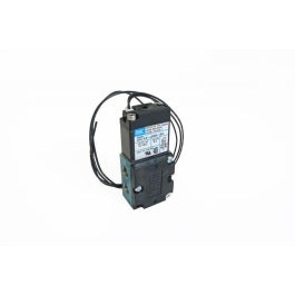 Full Race 4 Port MAC Boost Control Solenoid