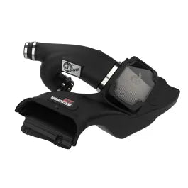 AFE Momentum GT Cold Air Intake System for 2021+ 3.5L F150 and Raptor
