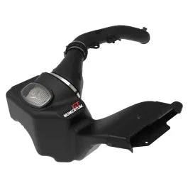 AFE Momentum GT Cold Air Intake System w/ Pro DRY S Filter - 2022 - 2025 Ford Bronco Raptor 3.0L