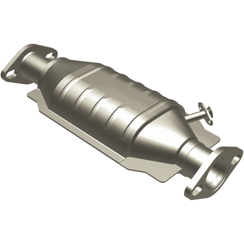 MagnaFlow Conv DF Toyota 81-83